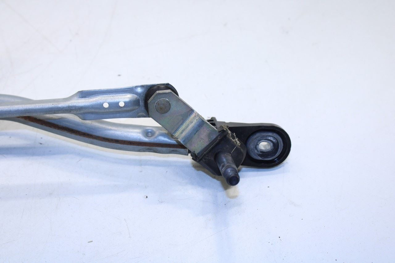 2015-2023 Jeep Renegade Sport FR Windshield Wiper Transmission Linkage w/ Motor - Alshned Auto Parts