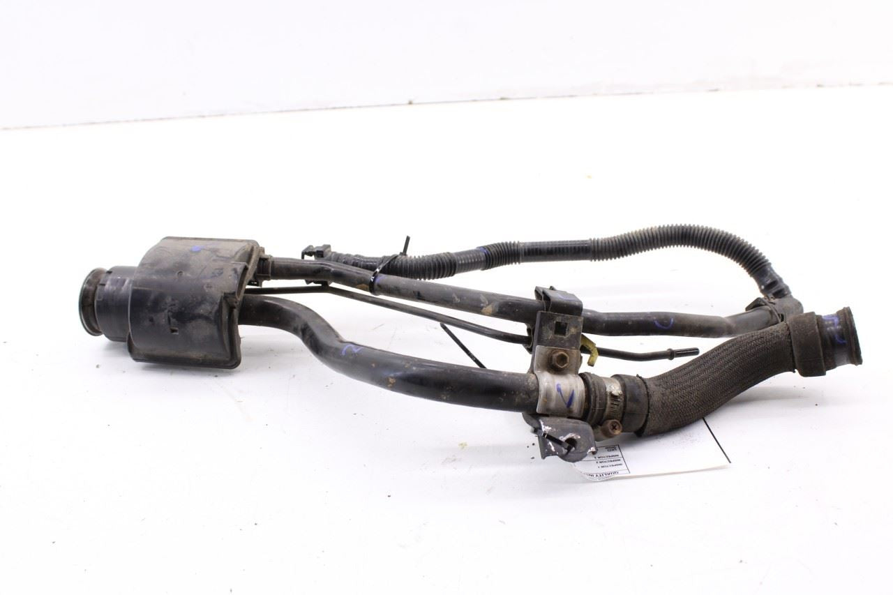 2013-2018 Toyota Tacoma Limited 3.5L Fuel Filler Neck Hose Tube Pipe 77201-04161 - Alshned Auto Parts