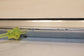 2011-2017 BMW X3 xDrive28i Left and Right Roof Luggage Rack Rail 7230208 OEM - Alshned Auto Parts