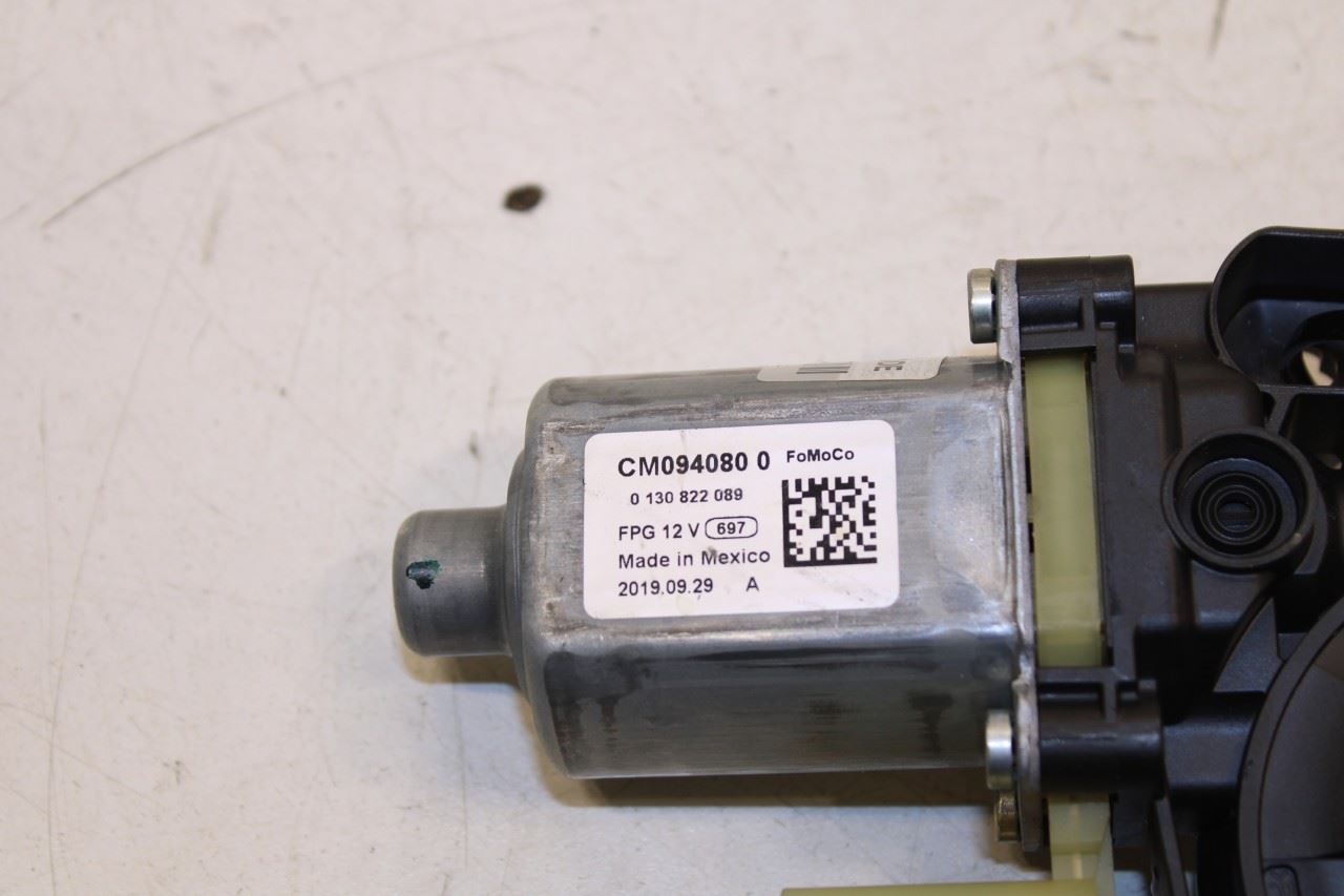 2020-2025 Ford Escape SEL Front Right Door Power Window Motor LJ6Z-9923394-A OEM - Alshned Auto Parts
