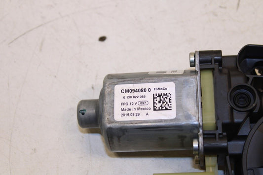 2020-2025 Ford Escape SEL Front Right Door Power Window Motor LJ6Z-9923394-A OEM - Alshned Auto Parts