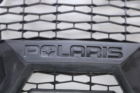 2020-2023 Polaris RZR XP 1000 Front Fascia Grille Black 5455433 OEM - Alshned Auto Parts