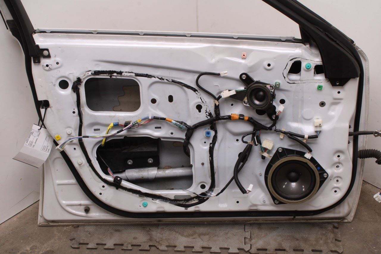 2006-2013 Lexus IS250 Front Left Driver Side Door Shell Panel 67002-53060 *ReaD* - Alshned Auto Parts