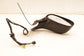 1997-2004 Chevrolet Corvette Passenger Right Side Rear View Mirror 10416056 OEM - Alshned Auto Parts