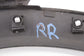 16-23 Mazda CX-9 Grand Touring Rear Right Quarter Wheel Molding TK48-51W51 *ReaD - Alshned Auto Parts