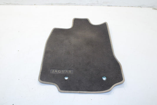 2009-13 Jaguar XF Portfolio Front and Rear RH and LH Interior Carpet Floor Mats - Alshned Auto Parts