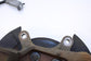 18-20 Nissan Pathfinder SV Rear Left Driver Side Spindle Knuckle Hub 43022-3JA0B - Alshned Auto Parts