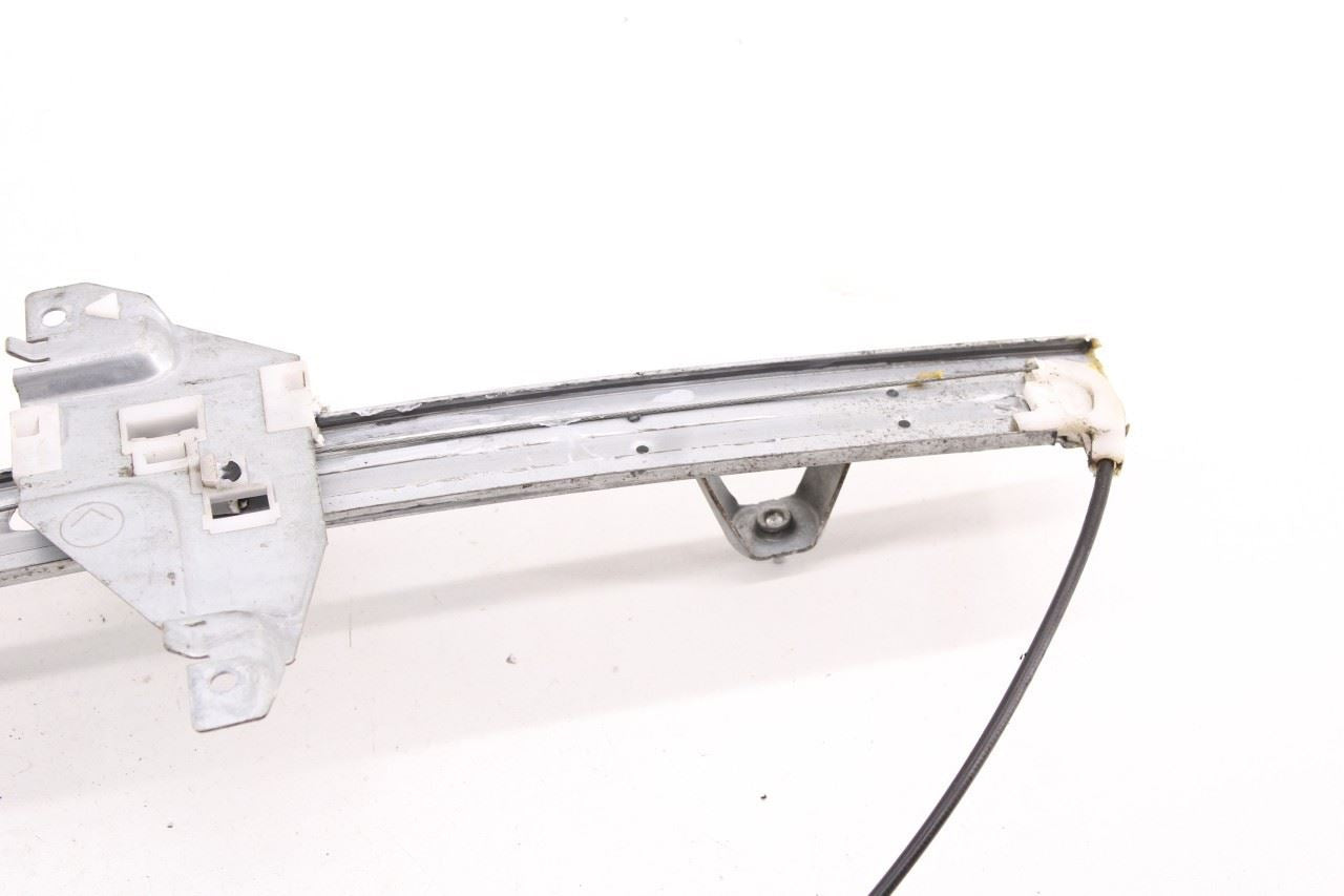 13-2016 Ford F250 Crew Cab Rear Left Driver Side Door Window Regulator w/ Motor - Alshned Auto Parts