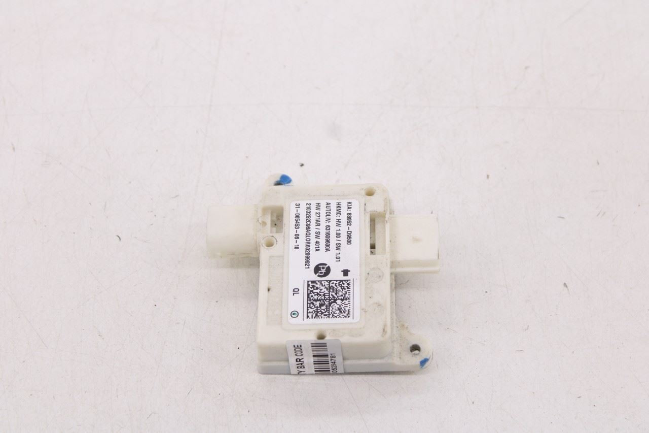 2016-2022 KIA Sportage Nightfall Front Right Seat Occupant Detection Sensor - Alshned Auto Parts