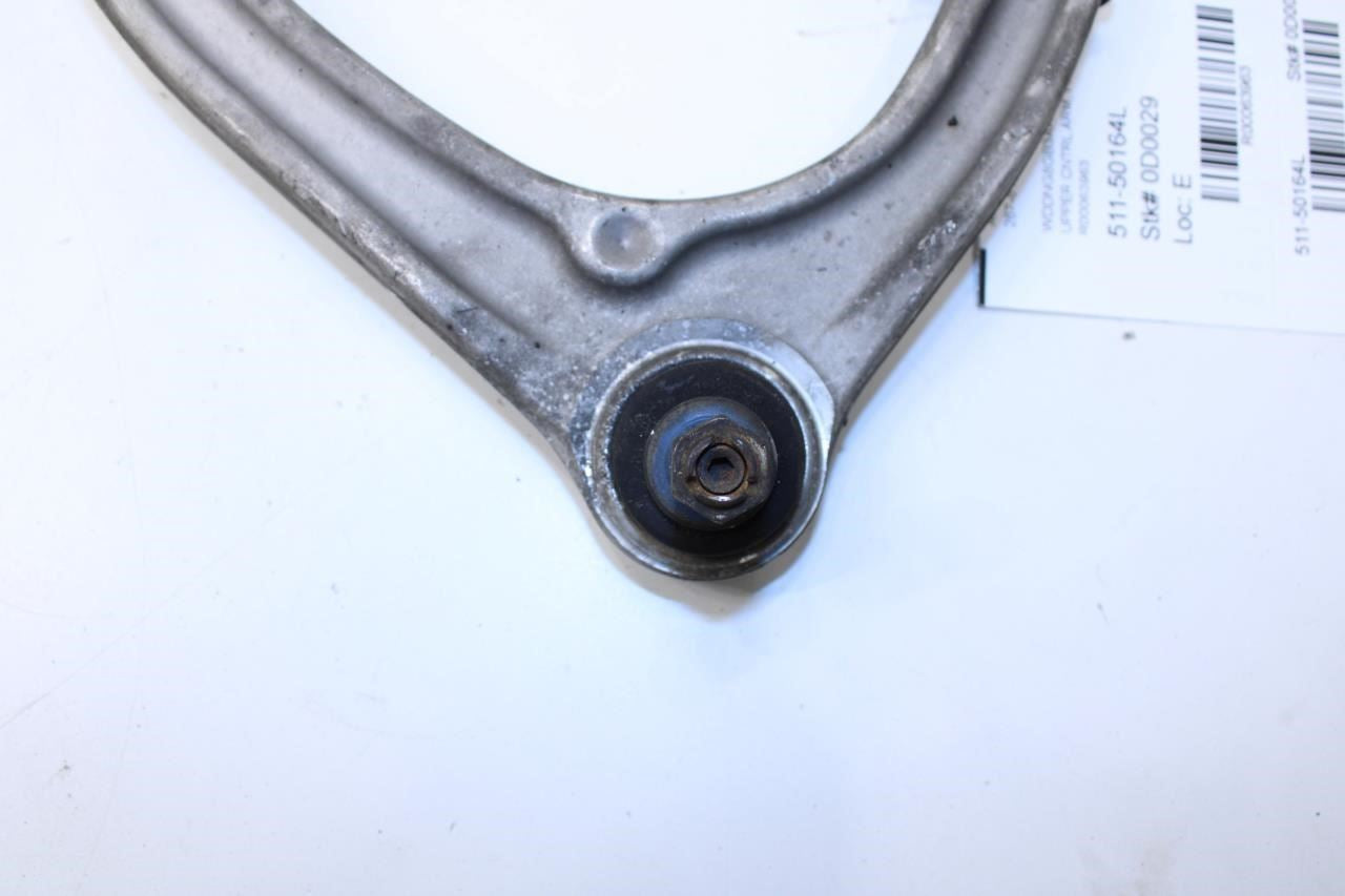 2007-2013 Mercedes-Benz S550 AWD Front Left Upper Control Arm 221-330-89-07-80 - Alshned Auto Parts