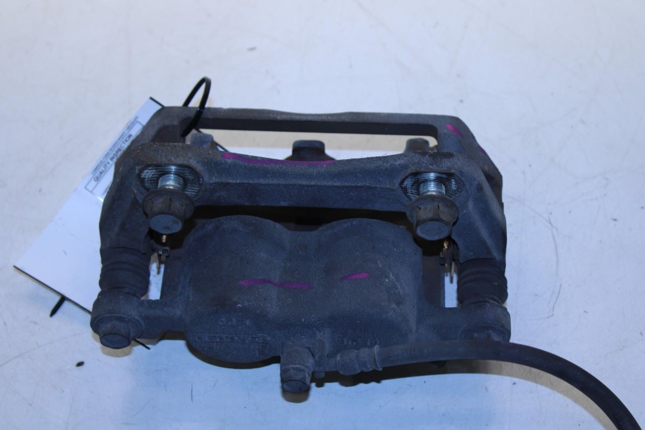 17-20 Acura MDX Advance Front Left Driver Side Brake Disc Caliper 45019-TYS-A50 - Alshned Auto Parts