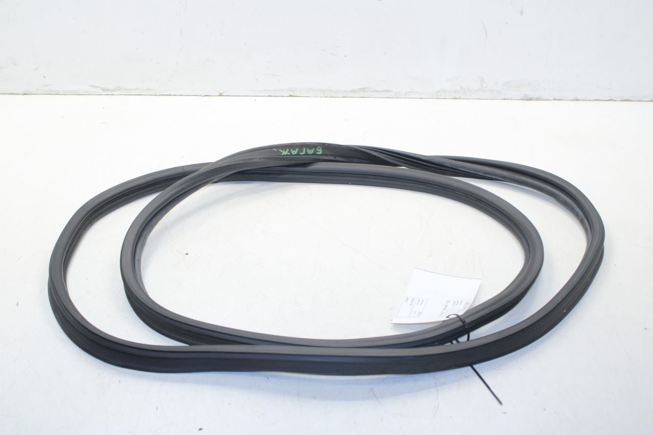 2014-18 Jeep Cherokee 75th Anniversary Liftgate Tailgate Back Door Weatherstrip - Alshned Auto Parts