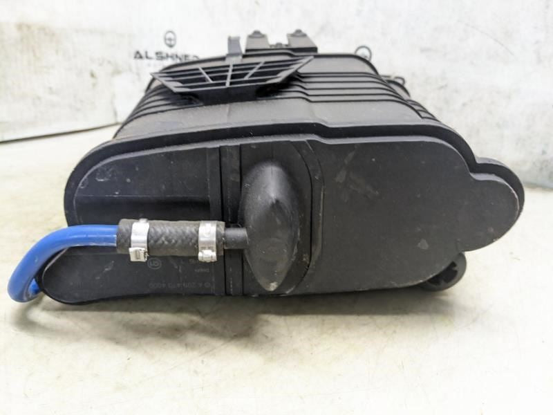 16-19 Mercedes-Benz GLC300 Fuel Vapor Evaporator Emission Canister 205-470-40-00 - Alshned Auto Parts