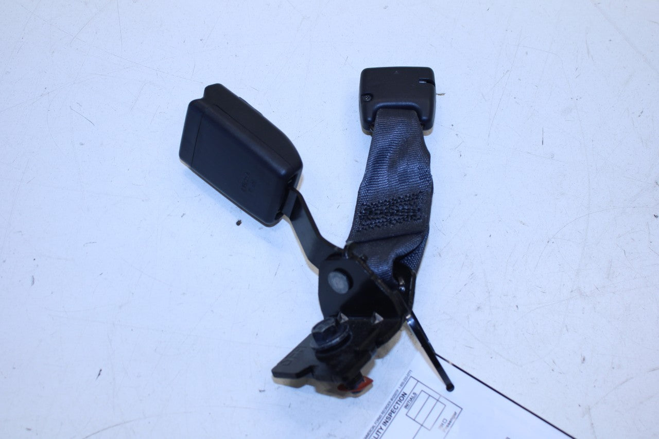 20-24 Kia Soul LX 2.0L FWD Rear Right and Left Side 2nd Row Seat Belt Buckle Set - Alshned Auto Parts