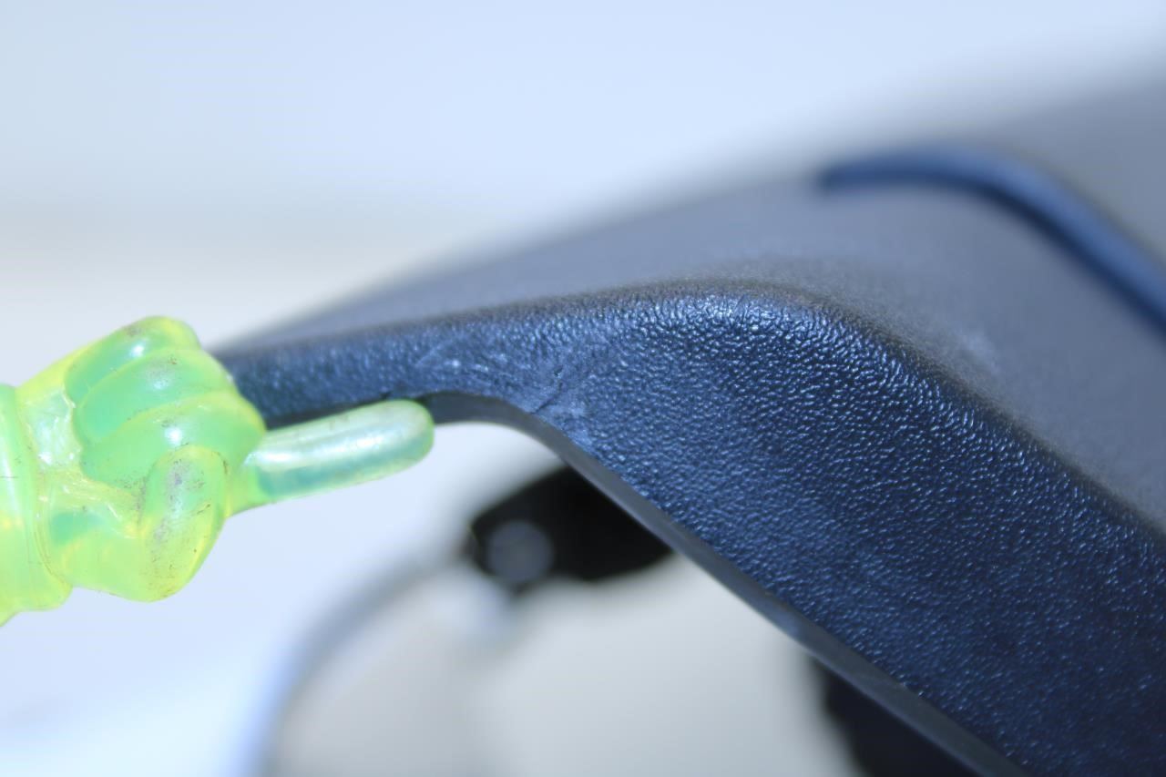 2018-20 Ford F150 XL Rear Tailgate Exterior Handle w/ Camera JL3Z-9943400-DB OEM - Alshned Auto Parts