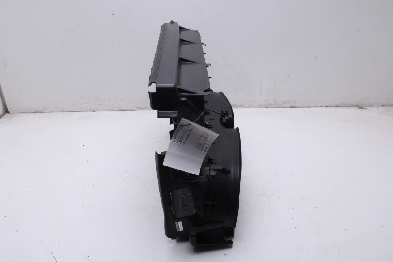 2010-2015 BMW 750Li xDrive Front Radiator Grille Air Duct Shutter 7183854 *ReaD* - Alshned Auto Parts