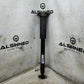 2015-21 Mercedes-Benz C300 4Matic AWD Rear Driver Left Side Shock Strut Absorber0