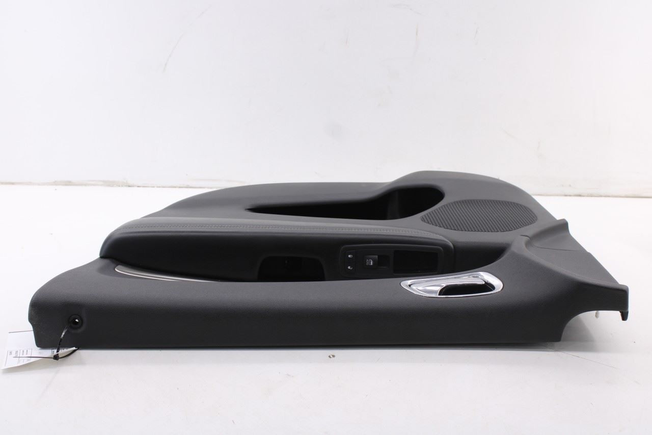 2015-2017 Dodge Durango SXT Front Right Side Door Trim Panel 1GS783X9AI OEM - Alshned Auto Parts