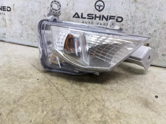 2019-2022 Nissan Altima Front Left Driver Turn Signal Light Lamp 26135-6CA0A OEM - Alshned Auto Parts