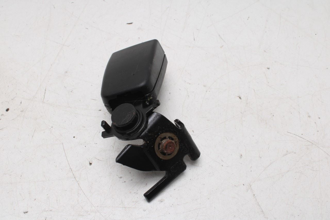 2010-16 Mercedes-Benz E350 4Matic Rear RH and LH 2nd Row Center Seat Belt Buckle - Alshned Auto Parts