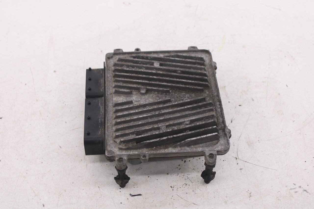 2006-2011 Mercedes-Benz C350 Sport 3.5L Engine Control Module ECM 2721535991 OEM - Alshned Auto Parts