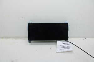 17-2020 Jaguar XE R-Dynamic S Dash Information Display Screen K8D2-19C279-BD OEM