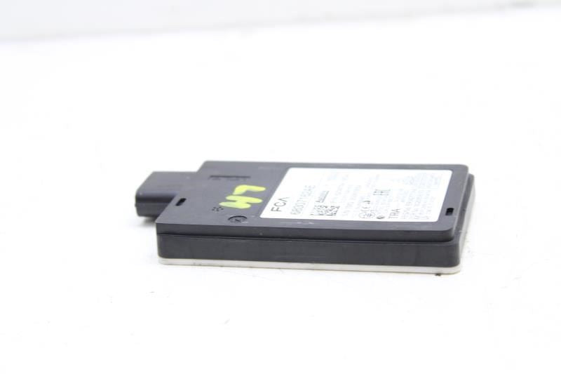2019-2023 Jeep Cherokee Left Blind Spot Detection Radar Sensor Module 68307162AE - Alshned Auto Parts