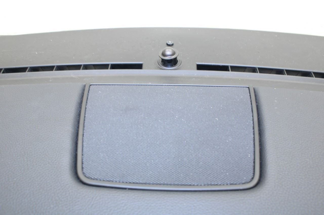 2017-2020 Maserati Ghibli Dash Instrument Panel 670066385 OEM - Alshned Auto Parts