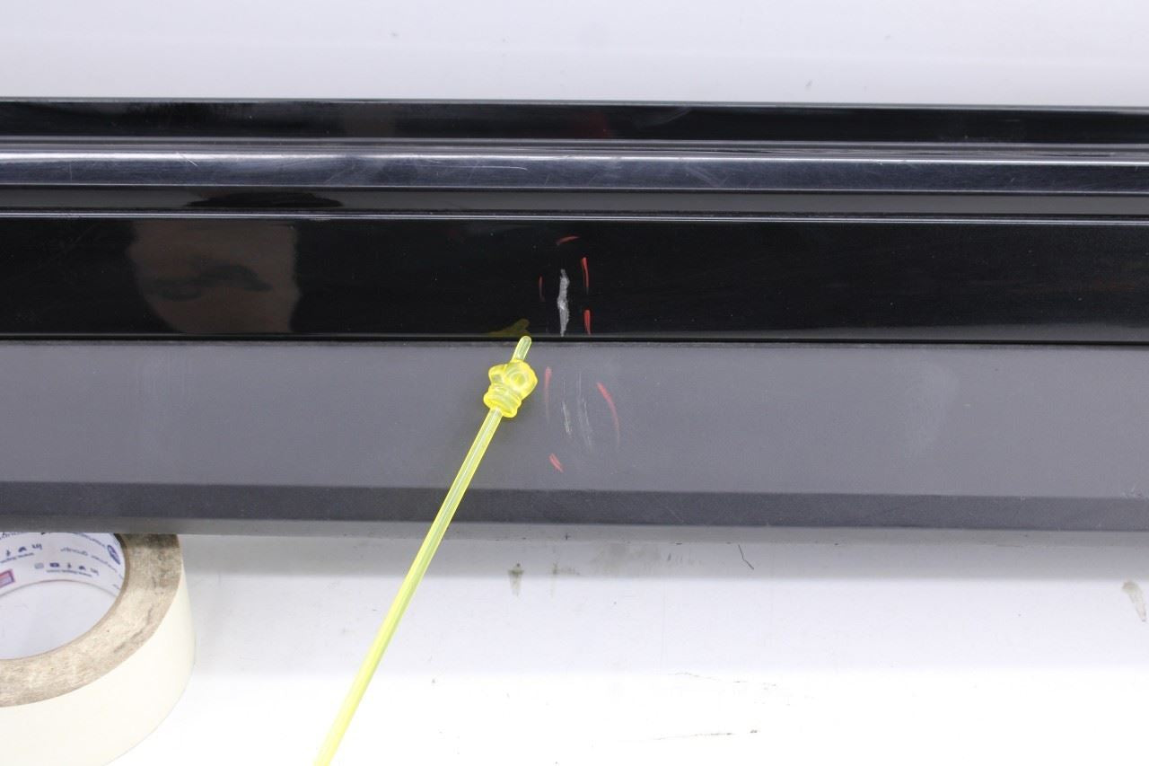 2023-25 BMW 430i Gran Coupe xDrive Left Rocker Panel Molding 51175A1D993 *ReaD* - Alshned Auto Parts