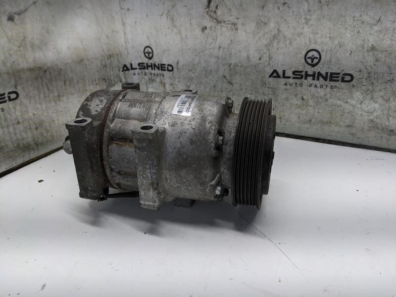 2012-2018 Kia Optima LX 2.4L AC Compressor Assembly 97701-3V110RU OEM - Alshned Auto Parts