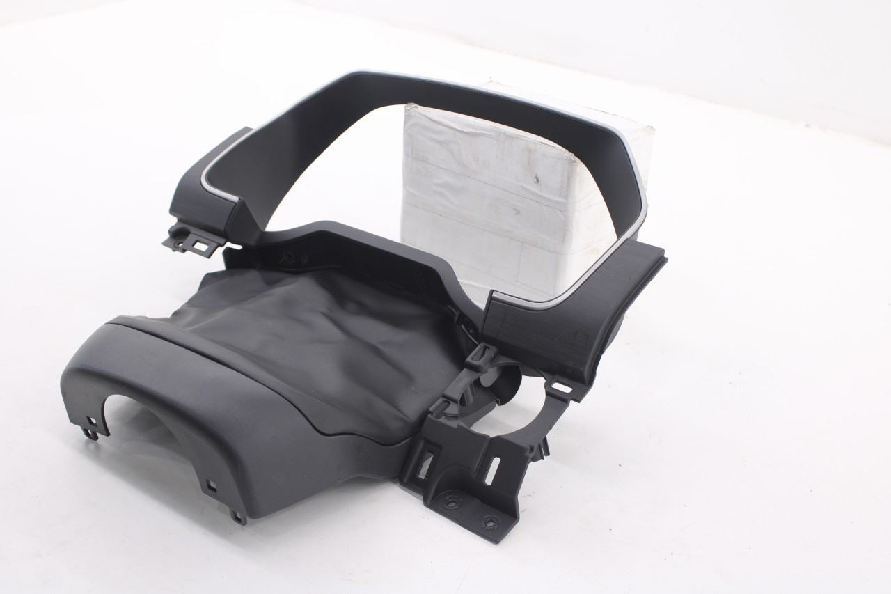 22-23 Ford F150 XLT SuperCrew Left Dash Gauge Cluster Bezel NL3B15044D70AB *ReaD4