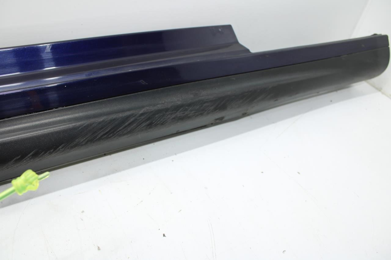 2014-20 Maserati Ghibli 3.0L RH Side Rocker Molding Cover Panel 673010783 *ReaD* - Alshned Auto Parts
