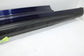 2014-20 Maserati Ghibli 3.0L RH Side Rocker Molding Cover Panel 673010783 *ReaD* - Alshned Auto Parts