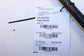 22-25 Mitsubishi Eclipse Cross ES 4x4 Rear RH CV Axle Drive Half Shaft 3715A406 - Alshned Auto Parts