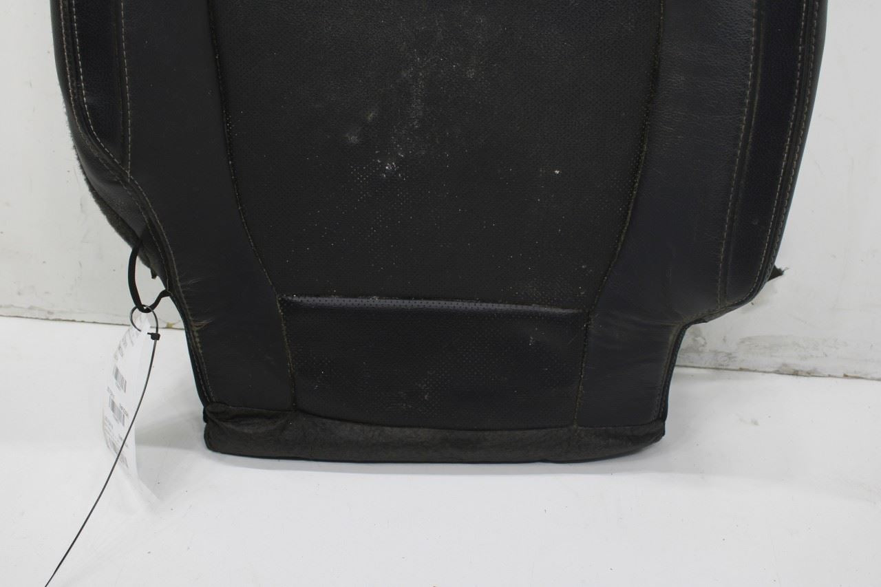 2015-16 Ford F150 Super Cab Lariat Front Passenger Right Side Seat Lower Cushion - Alshned Auto Parts