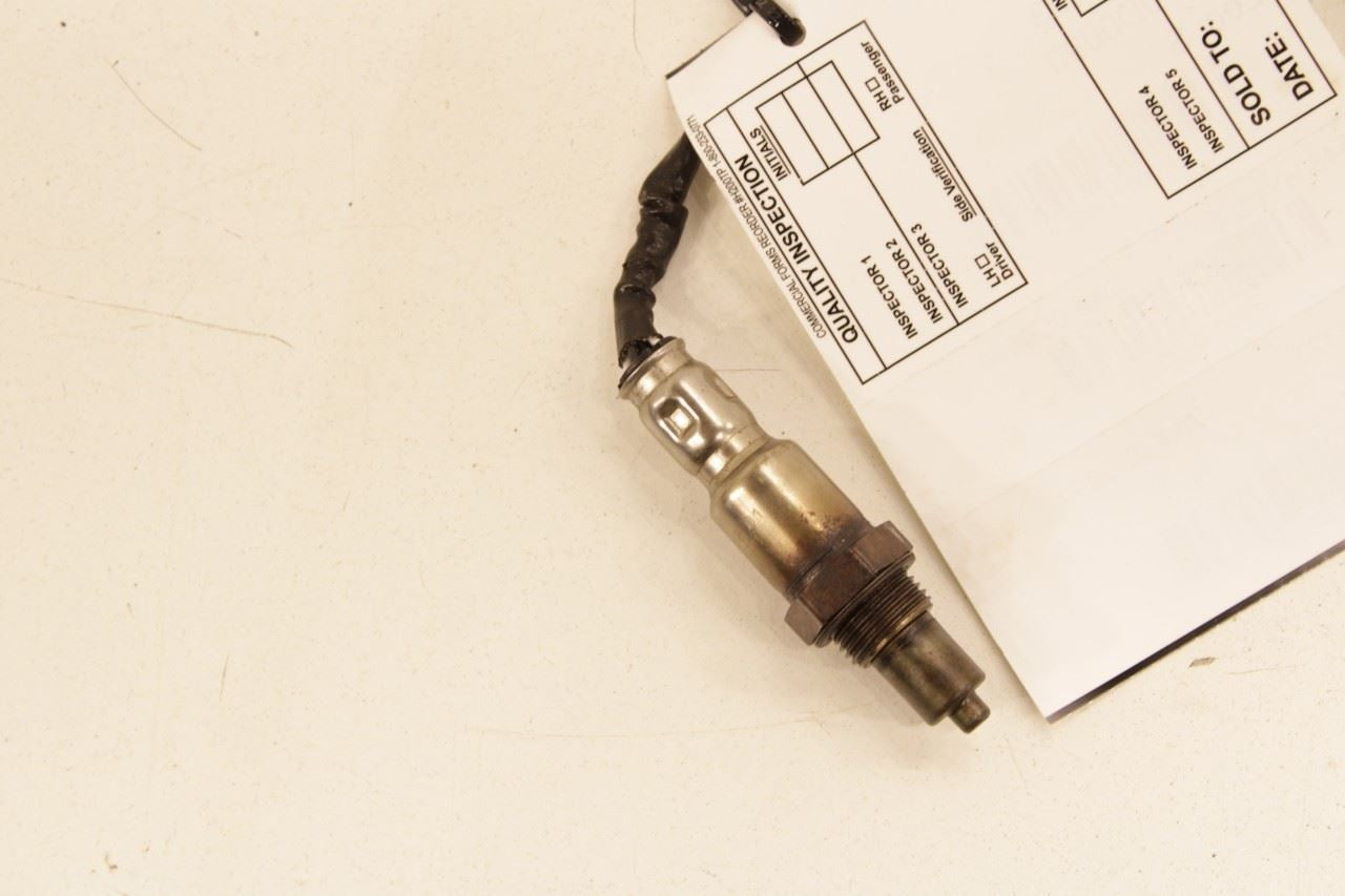 2022-2025 Hyundai Tucson SEL 2.5L AWD Rear Lower Oxygen Sensor 39210-2S101 OEM - Alshned Auto Parts