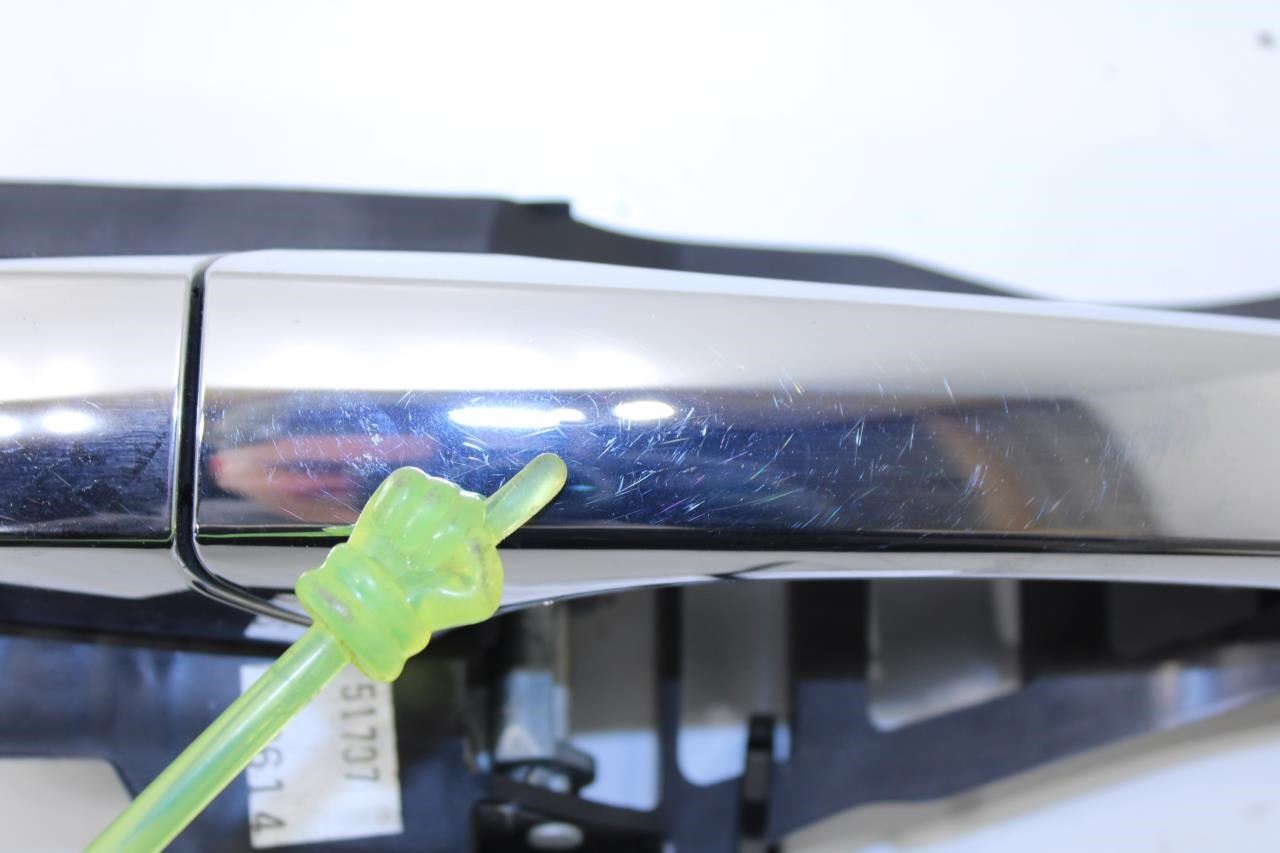 11-21 Jeep Grand Cherokee Limited Rear Left Door Exterior Handle 68078959AC OEM - Alshned Auto Parts