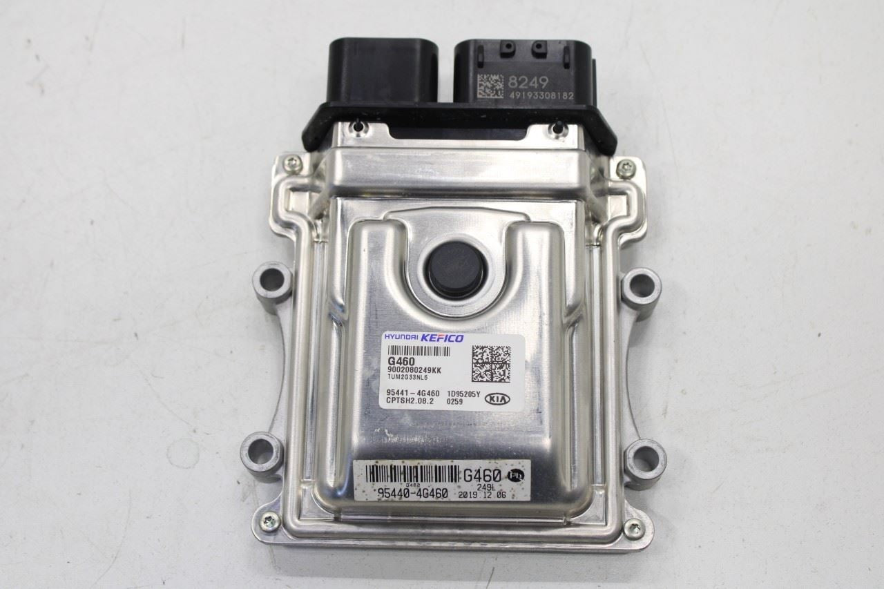 2019-2020 KIA Sorento LX 3.3L FWD Transmission Control Module TCU TCM 954404G460 - Alshned Auto Parts