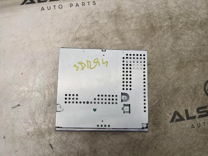 2010 Nissan Murano Audio Equipment Radio Receiver 25915-1AA1A OEM - Alshned Auto Parts