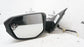 2017-2021 Honda Civic 2.0L Driver Left Side Rear View Mirror 76258-TBA-A21ZA OEM0