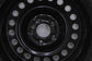 2017-19 Buick Lacrosse Premium Spare Wheel Tire Maxxis T125/70R17 R17x4 84095141 - Alshned Auto Parts
