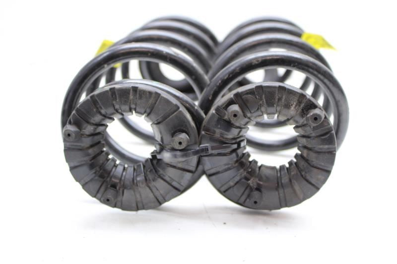2024-2025 Chevrolet Trax Rear RH and LH Suspension Coil Spring Pair 42839712 OEM - Alshned Auto Parts