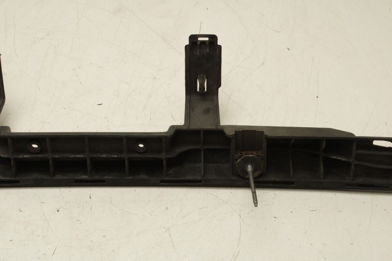 2010-16 Mercedes-Benz E350 Sport 4Matic 3.5L Rear Bumper Carrier Bracket Support - Alshned Auto Parts
