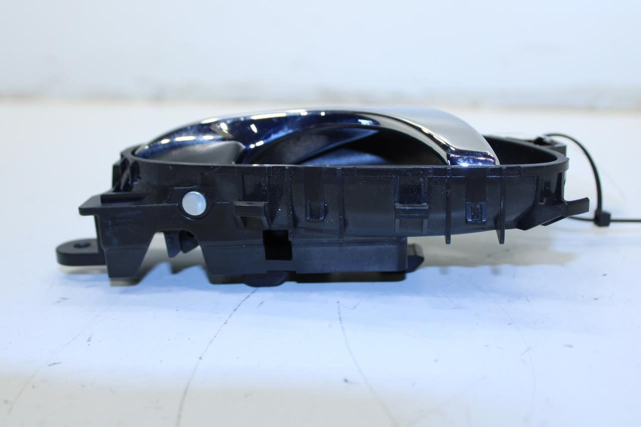 2013-2019 Nissan Sentra SV Front Right Side Door Interior Handle 80670-3SG0C OEM - Alshned Auto Parts