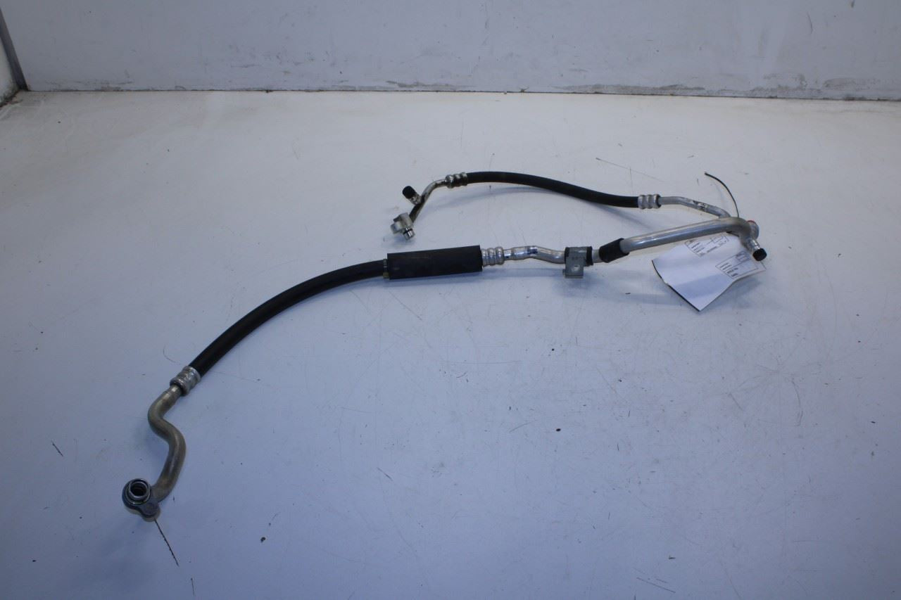 2021 Subaru WRX Premium 2.0L AC Conditioning Suction Hose Tube Pipe 73425VA090 - Alshned Auto Parts