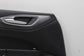 2017-2019 Alfa Romeo Giulia Ti AWD Front Left Driver Door Trim Panel 01561308810 - Alshned Auto Parts