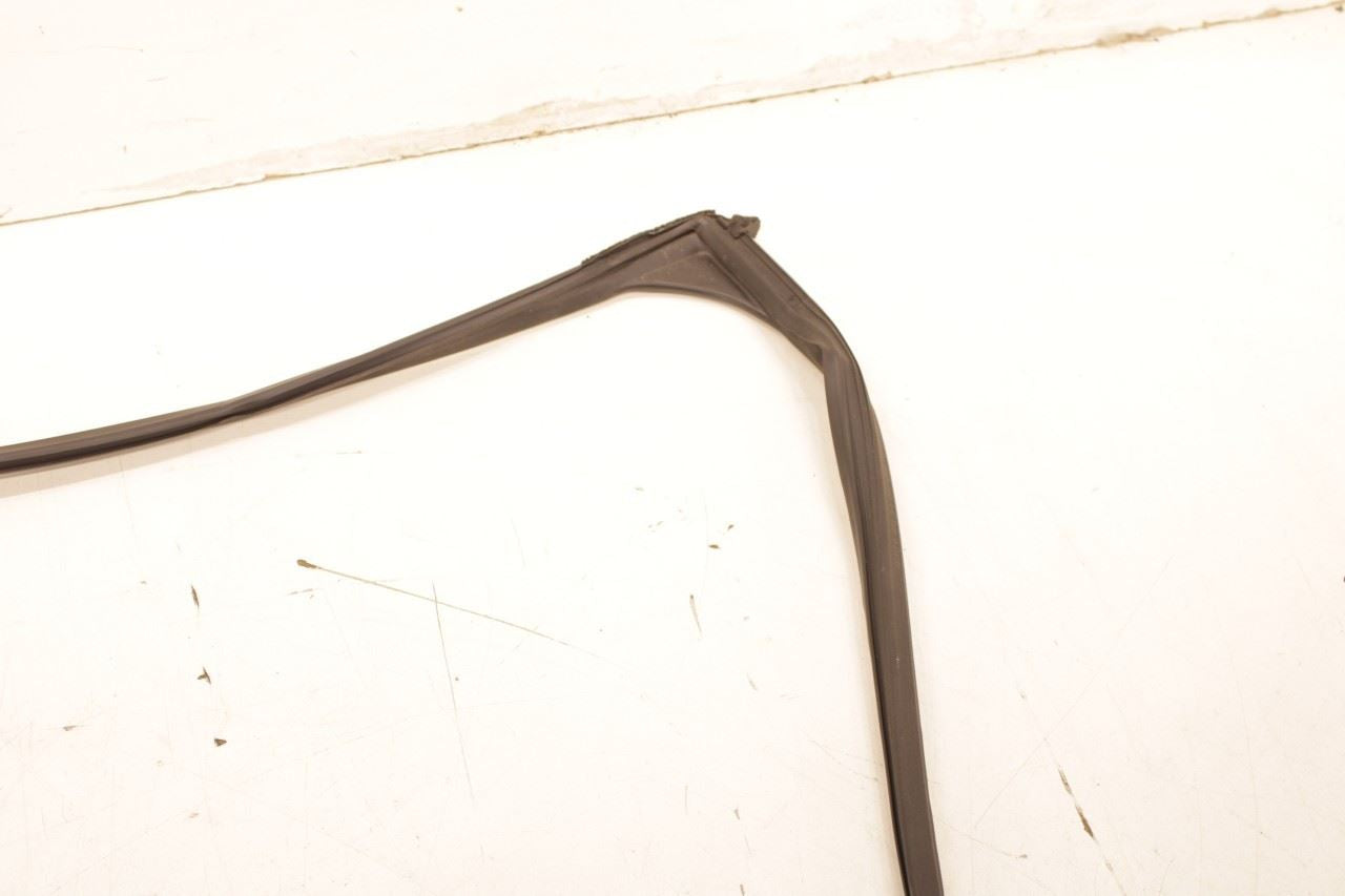 23-26 Acura Integra A-Spec RR RH Door Run Channel with Belt Moding Weatherstrip - Alshned Auto Parts