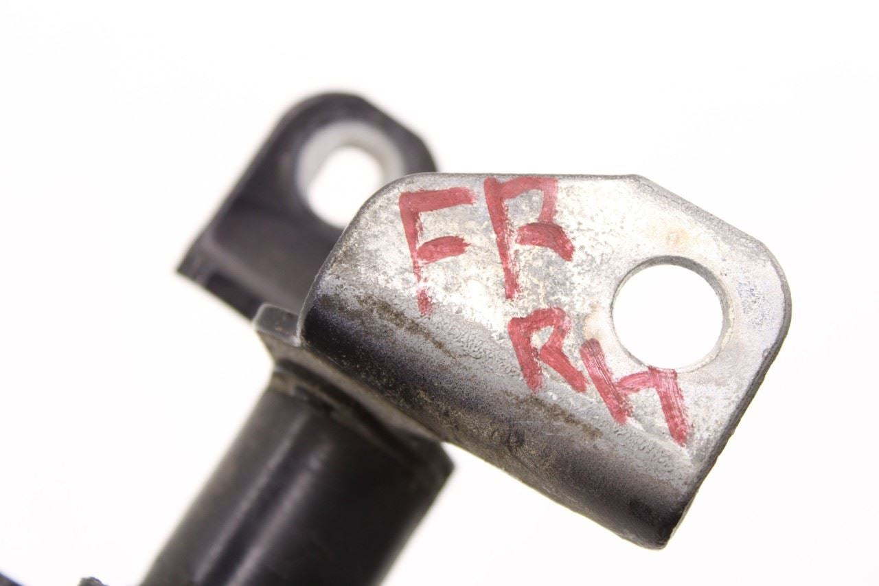 2011-21 Jeep Grand Cherokee Limited Front Right Door Hinge Upper and Lower Pair - Alshned Auto Parts