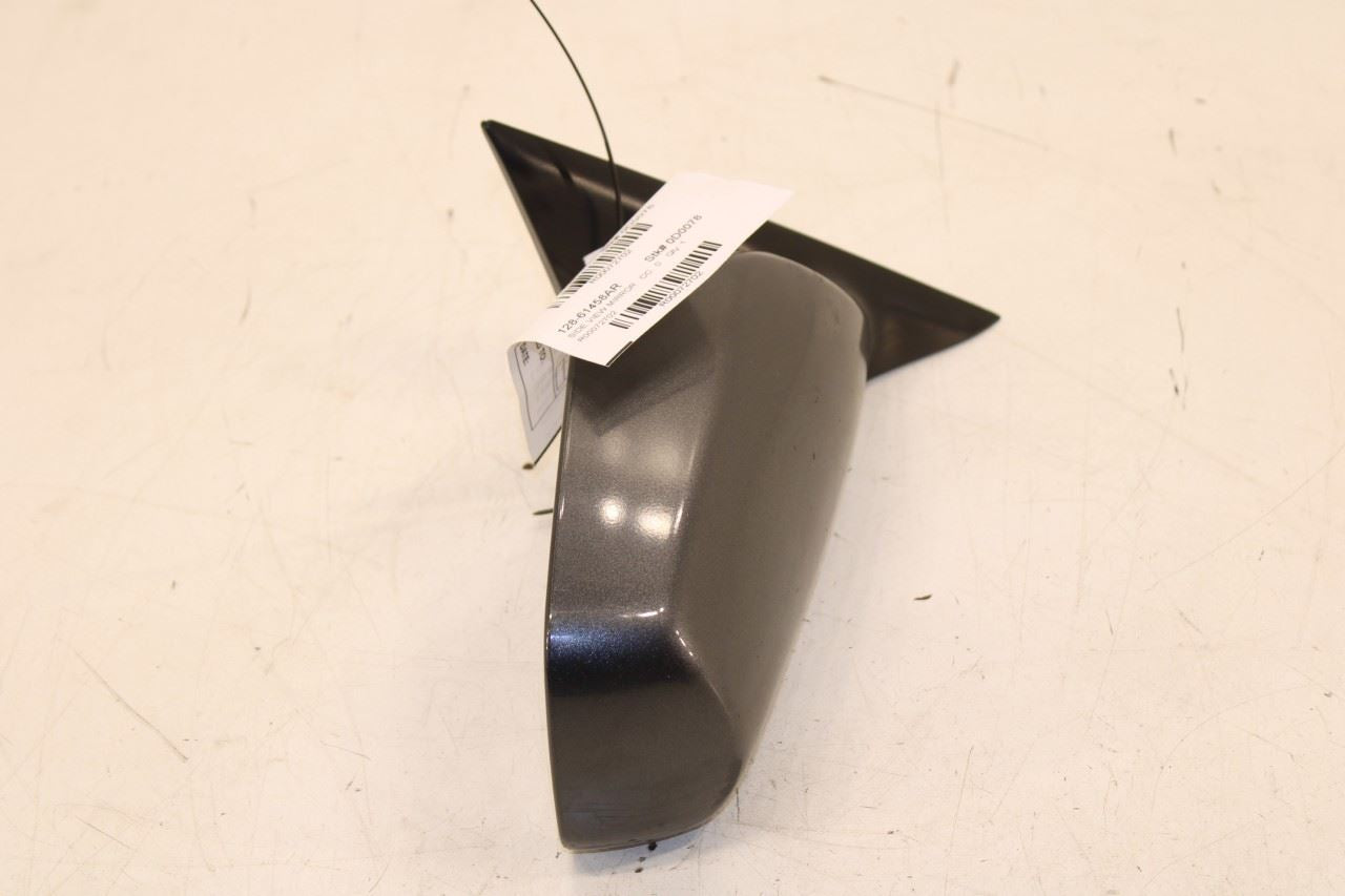 07-11 Toyota Camry LE 2.5L Passenger Right Side Rear View Mirror 87910-06190-B1 - Alshned Auto Parts