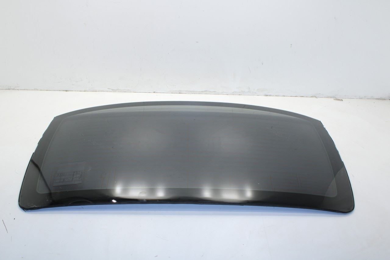 2013-2020 Lexus GS350 Rear Back Window Glass 64801-30926 OEM - Alshned Auto Parts
